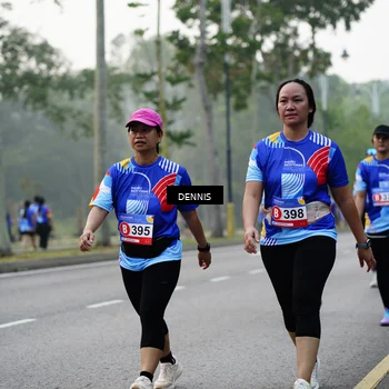Runner Photo 5361389