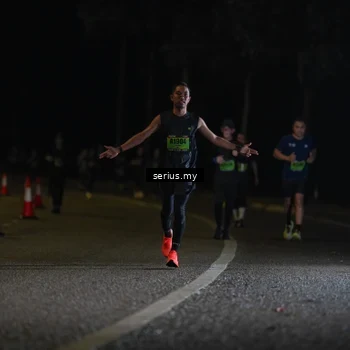 Runner Photo 5361393