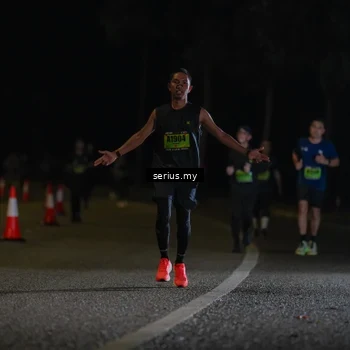 Runner Photo 5361394