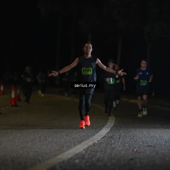 Runner Photo 5361395