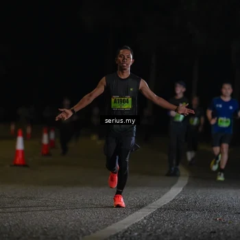 Runner Photo 5361397