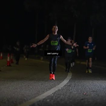 Runner Photo 5361398