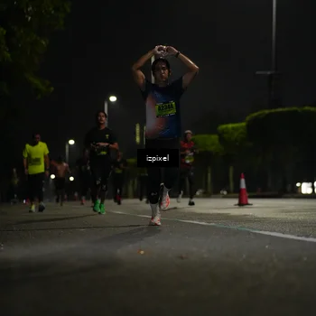 Runner Photo 5361400