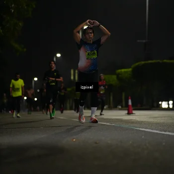 Runner Photo 5361401