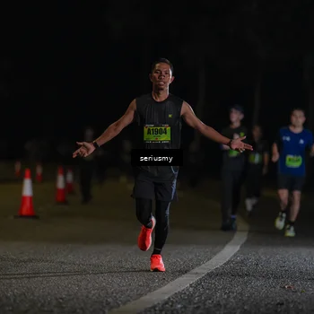 Runner Photo 5361403