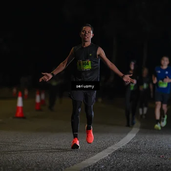 Runner Photo 5361404