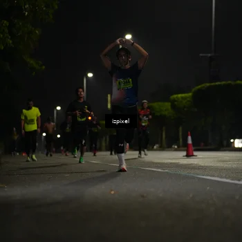 Runner Photo 5361405