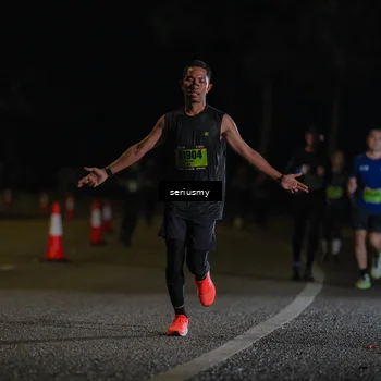 Runner Photo 5361406