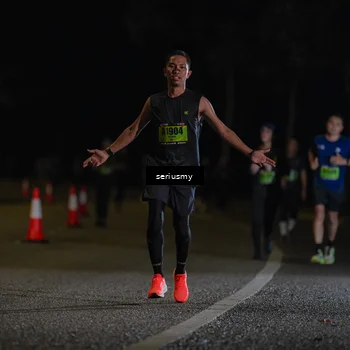 Runner Photo 5361409