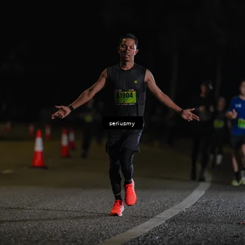 Runner Photo 5361412