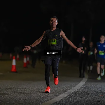 Runner Photo 5361413