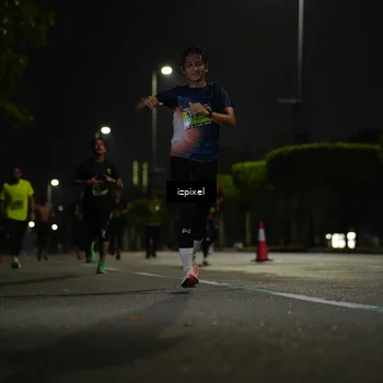 Runner Photo 5361414