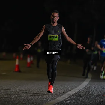 Runner Photo 5361415
