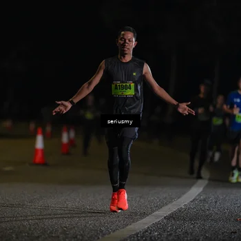 Runner Photo 5361416