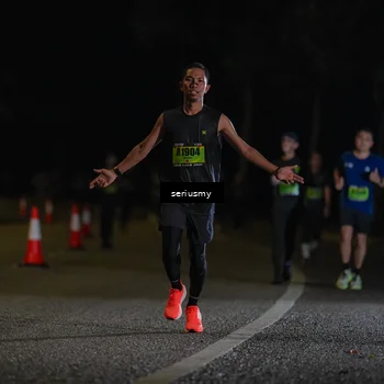 Runner Photo 5361417