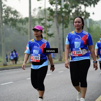 Runner Photo 5361418