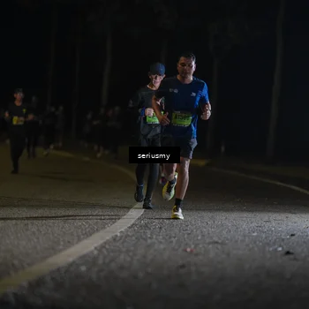 Runner Photo 5361420