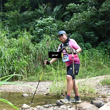 Runner Photo 5361421