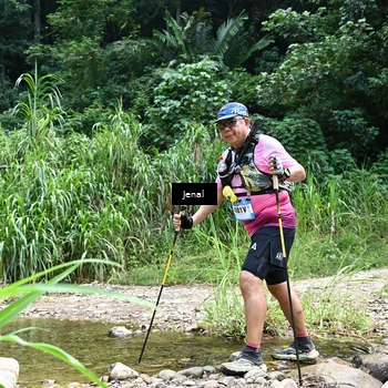 Runner Photo 5361422