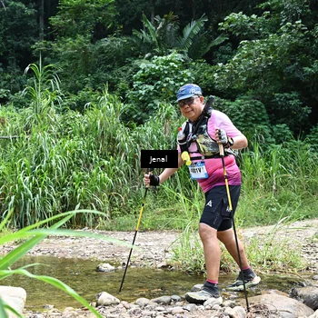 Runner Photo 5361425