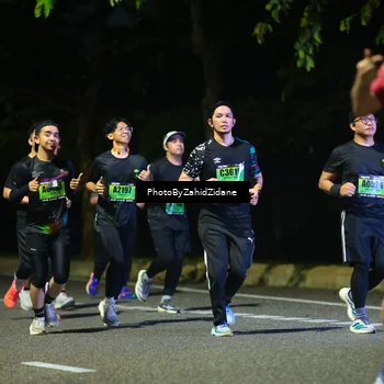 Runner Photo 5361426