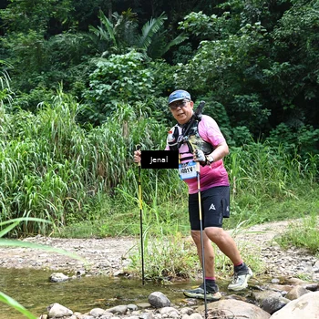Runner Photo 5361428