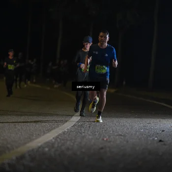 Runner Photo 5361429