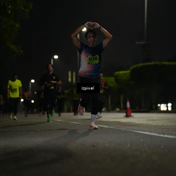 Runner Photo 5361430