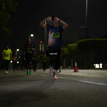 Runner Photo 5361432