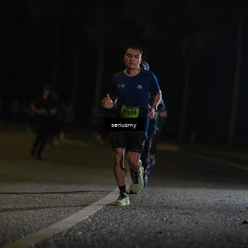 Runner Photo 5361433