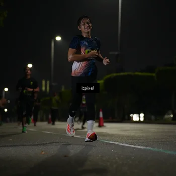 Runner Photo 5361434