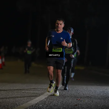 Runner Photo 5361435