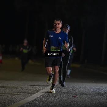 Runner Photo 5361437
