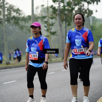 Runner Photo 5361439