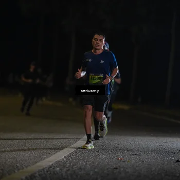 Runner Photo 5361441