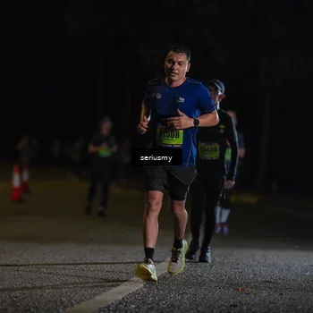 Runner Photo 5361442