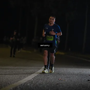 Runner Photo 5361443