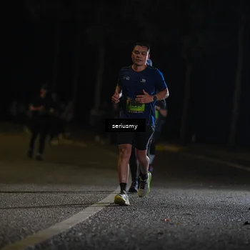 Runner Photo 5361445