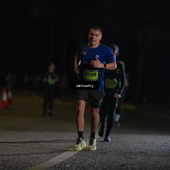Runner Photo 5361446