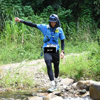 Runner Photo 5361447