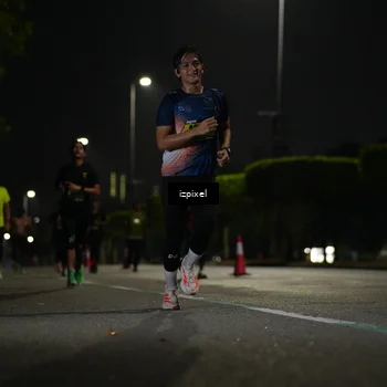Runner Photo 5361448