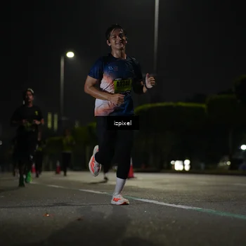 Runner Photo 5361449