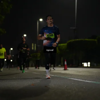 Runner Photo 5361450