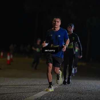 Runner Photo 5361453