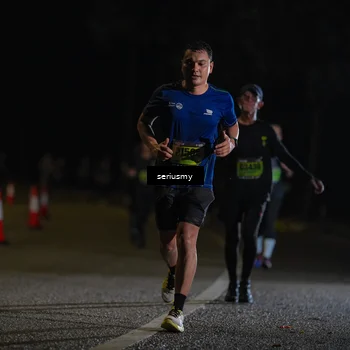Runner Photo 5361454