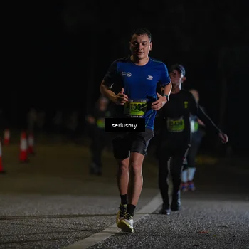Runner Photo 5361455
