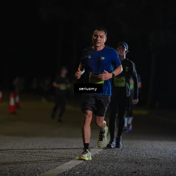 Runner Photo 5361457