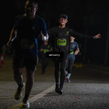 Runner Photo 5361459