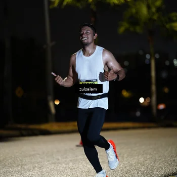 Runner Photo 5361460