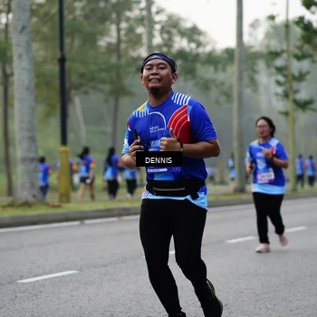 Runner Photo 5361468